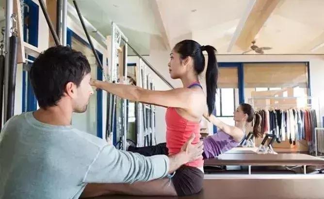 普拉提不能说的秘密,普拉提五个谣言