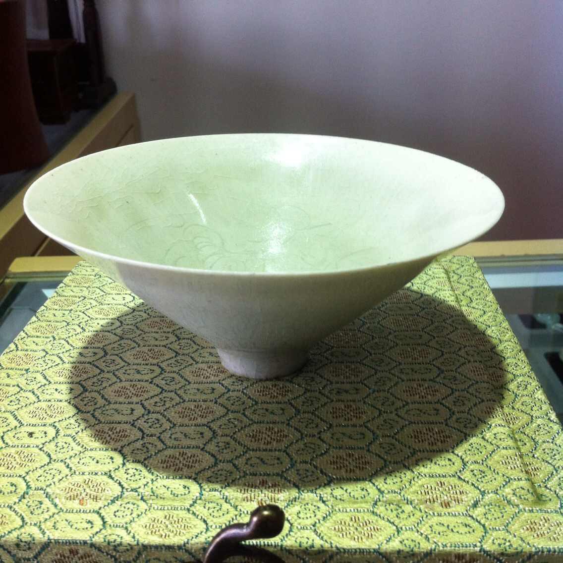 生意我是这样理解的