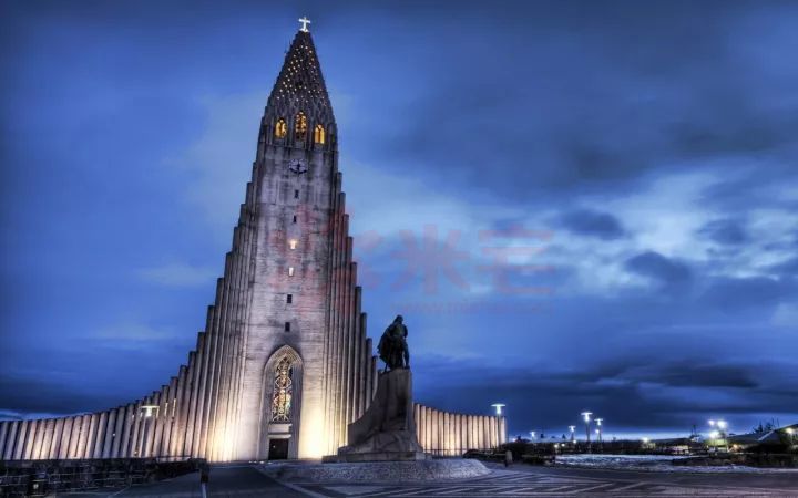 最安全的国家冰岛,世界上最危险的国家冰岛