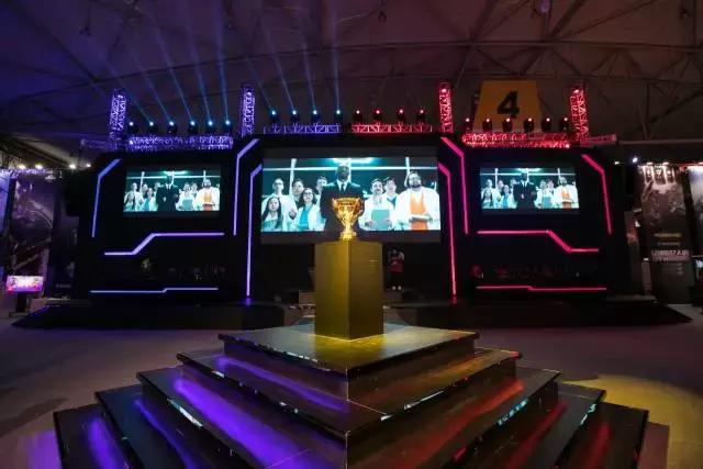 腾讯游戏tgc怎么玩的,近10年TGA年度最佳游戏汇总