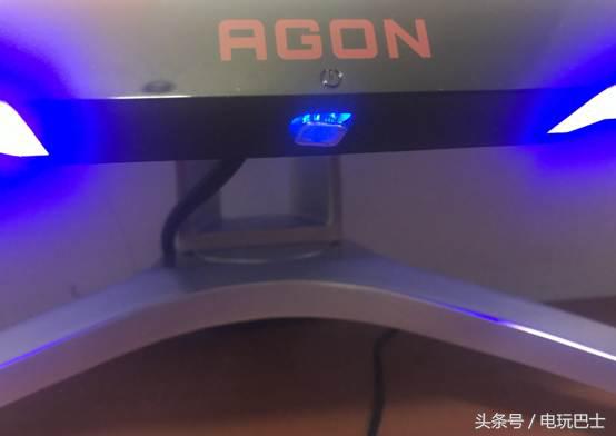 aoc322qx评测,aocag322q怎么样