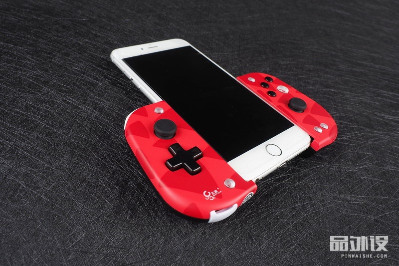 北通手游w1游戏手柄评测,北通w1手柄使用教学