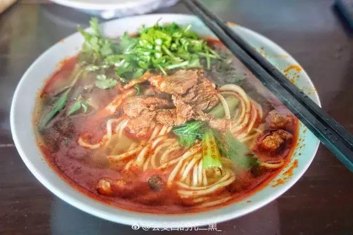 2019合肥人气最旺面馆,合肥蜀山面馆排名前十名