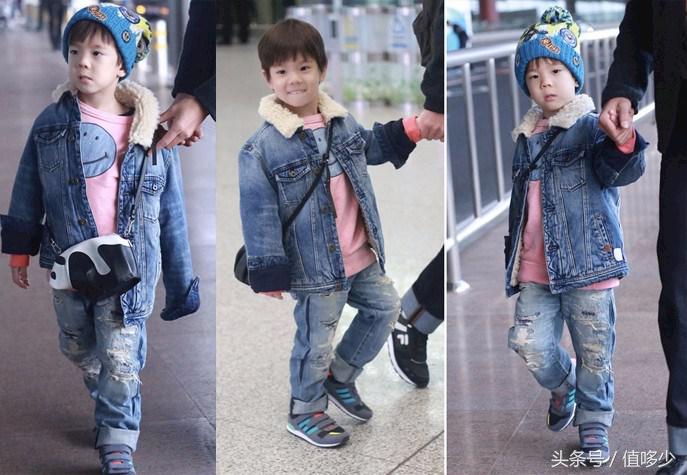 王诗龄包包dior同款,王诗龄甜馨包包