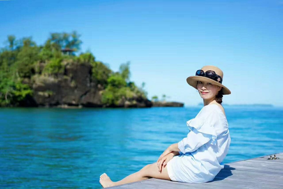 帕劳带小孩旅游攻略,帕劳带小朋友旅游攻略