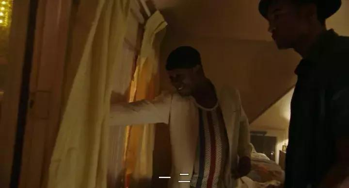 血淋淋的历史不容我们忘记,一部令人发指的历史题材电影