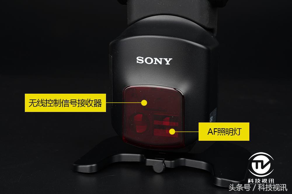 索尼闪光灯hvl-f60rm需要引闪器吗,索尼发布旗舰级闪光灯hvl-f60rm