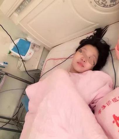 坚持顺产失去了宝宝,顺产生孩子生到一半没劲了