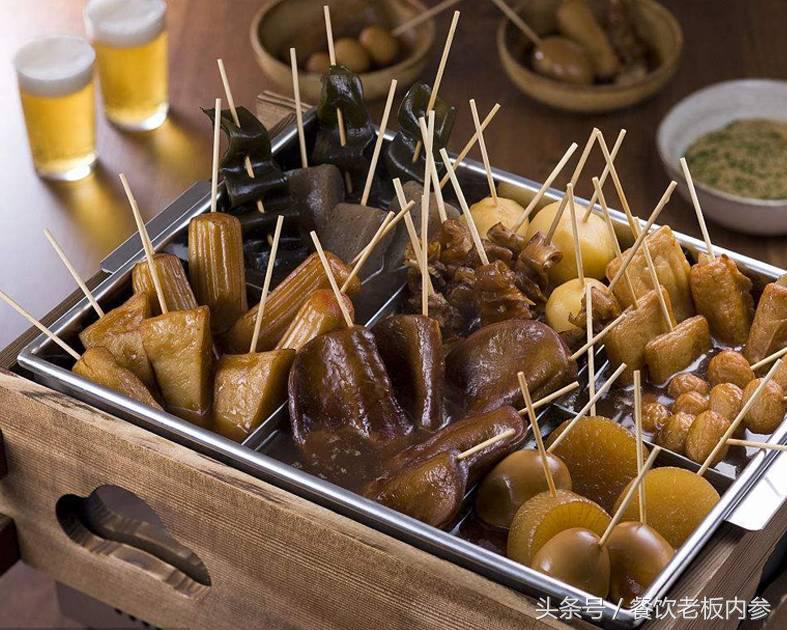 串串麻辣烫冒菜,串串冒菜麻辣烫生意