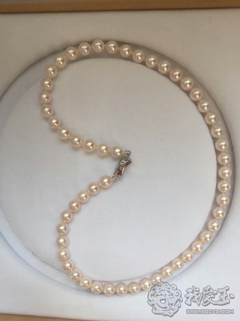 日本珍珠akoya如何鉴定,日本akoya珍珠为什么好