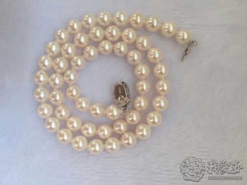 日本海水珍珠和akoya区别,akoya珍珠日本官网