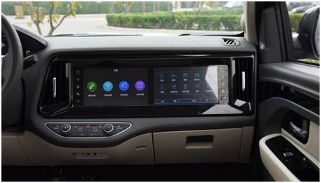 一品速递｜颜高、好开还“聪明”，这样的知豆3给我来一打