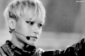 黄子韬gai张艺兴,黄子韬c-popking