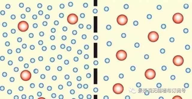 墙布溢胶擦完留疤怎么办,墙布溢胶有黑块怎么处理