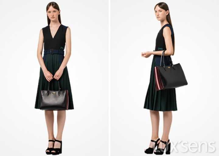 prada奢侈品包包几月买最便宜,prada女包正品价格多少钱