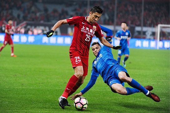 足球火了一座城市,一座城市足球梦