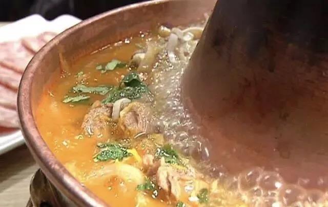 何以解乏唯有美食,冬季有哪些好吃的火锅