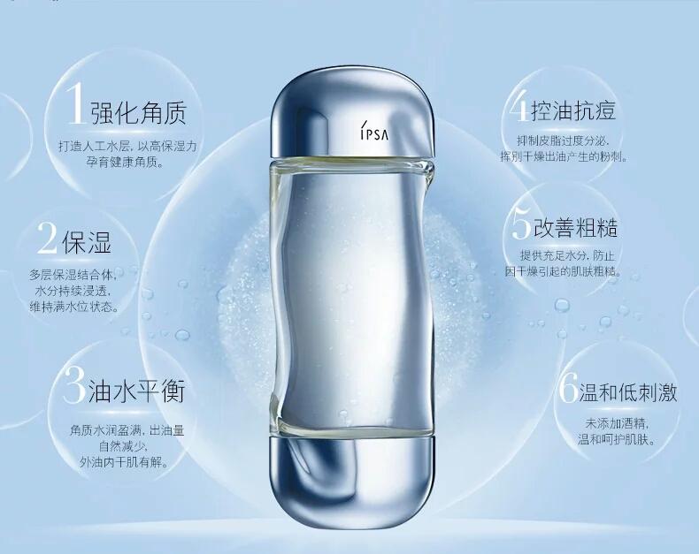 “闭口”这么烦人该如何解决？种草这些好物！