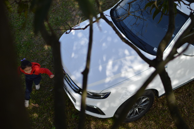 众泰t600运动版好吗,众泰t600运动版测评