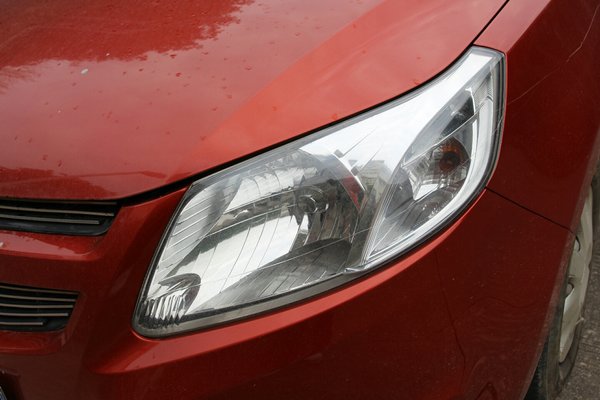 雪佛兰赛欧2最低配多少钱,雪佛兰2万左右的车