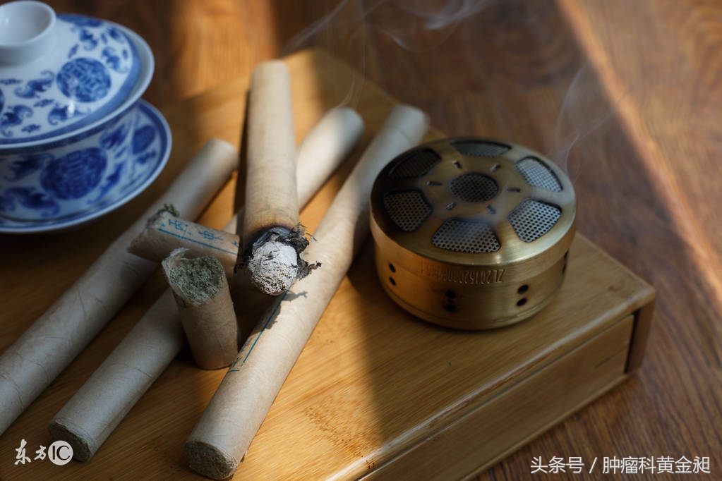 艾灸调理膀胱艾灸哪里,艾灸治疗病痛的细节