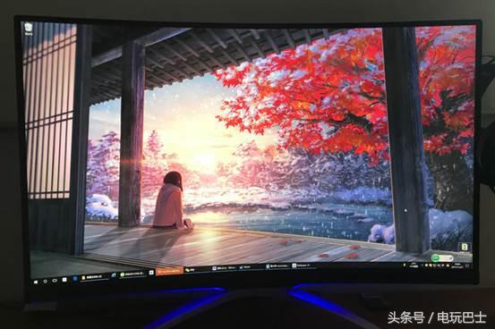 aoc322qx评测,aocag322q怎么样