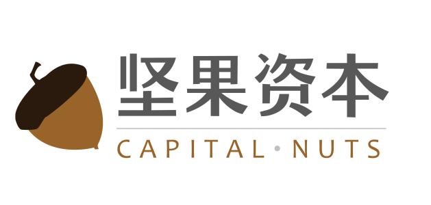 坚果创始人王志伟,王志伟坚果资本