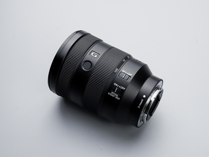 索尼fe24-105mmf4镜头画质差,索尼万元内套机推荐