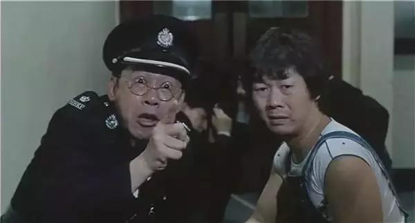 香港最老拍鬼片的演员,香港鬼片吴大雄