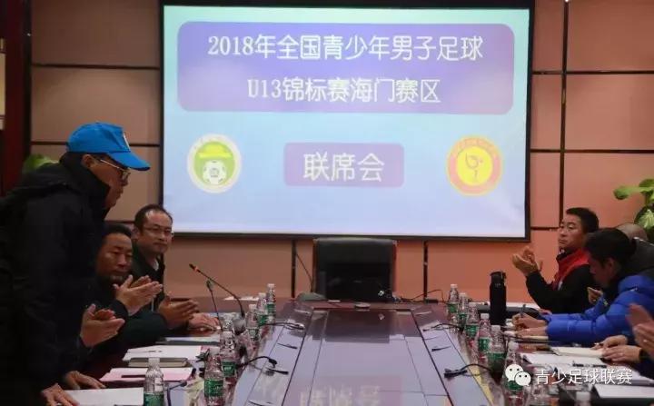 2018年u15全国锦标赛,2019u13全国大赛