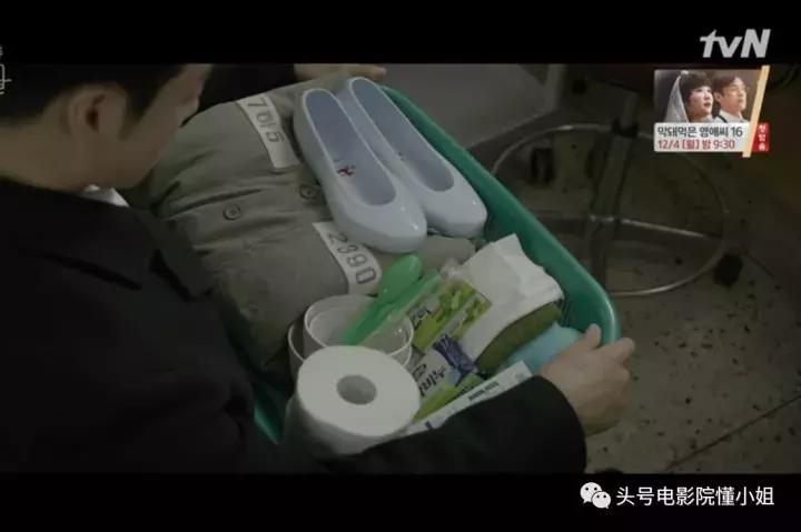 豆瓣9.1升到9.2这部韩剧好残酷：明星被羞辱查*处私**狱警无耻索贿