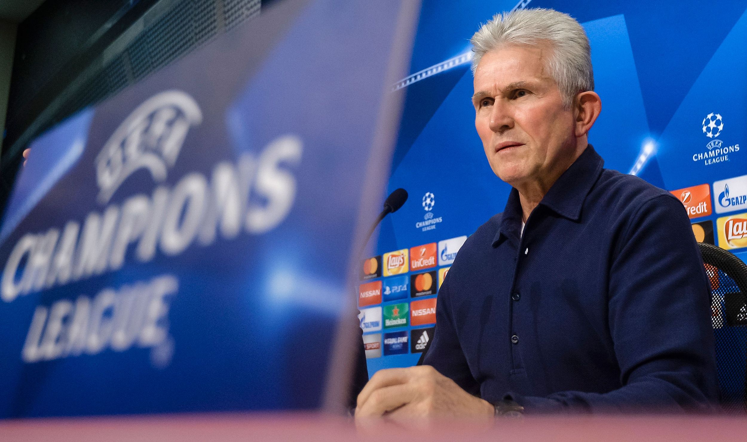 竞彩足球今日推荐拜仁巴黎,拜仁vs巴黎圣日耳曼竞彩实单