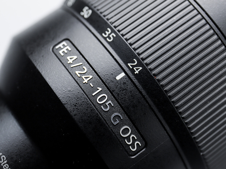 索尼fe24-105mmf4镜头画质差,索尼万元内套机推荐