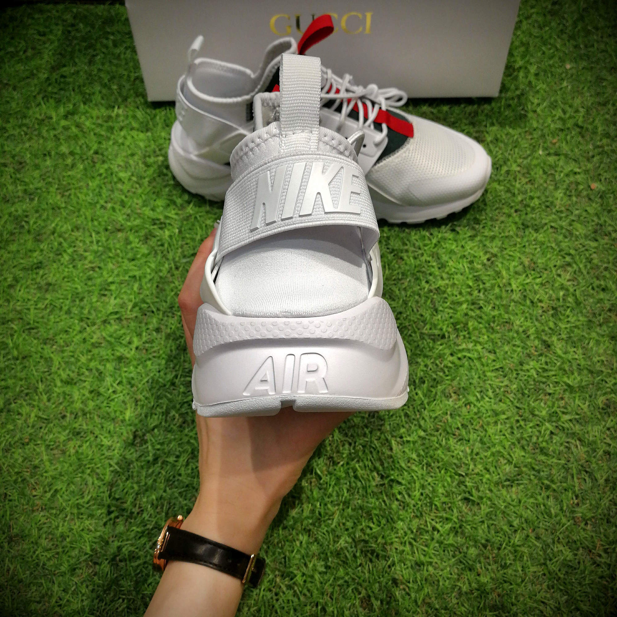 鞋王莆田,鞋王重磅版