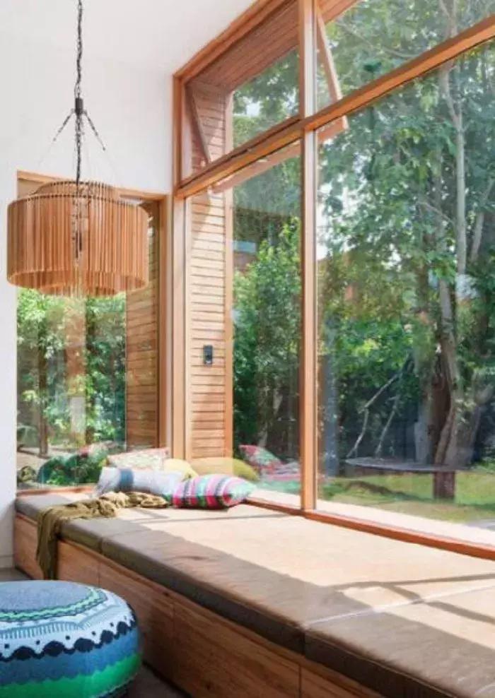 房子采光不好怎么办,房子采光不好怎么设计