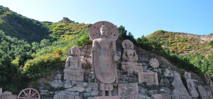 河北省承德市十大最值得去的景区,河北省承德有哪些好景点