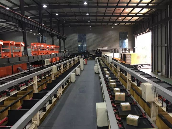 马爸爸说的10亿多个包裹，我们既“快”又“绿”|飞马独角兽