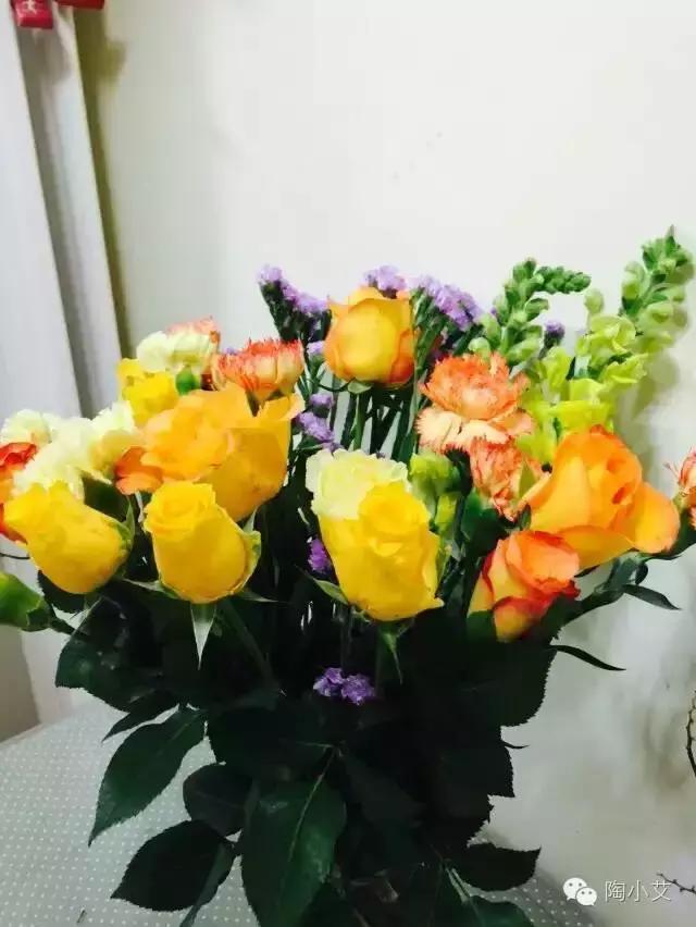 生活中盛开的花朵,关于花开花谢的绘本