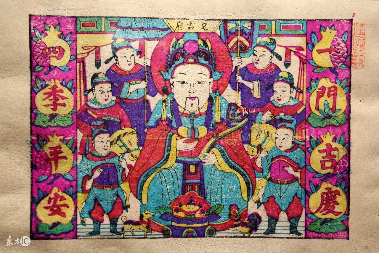 陇县新年习俗,陕西陇县当地的风俗