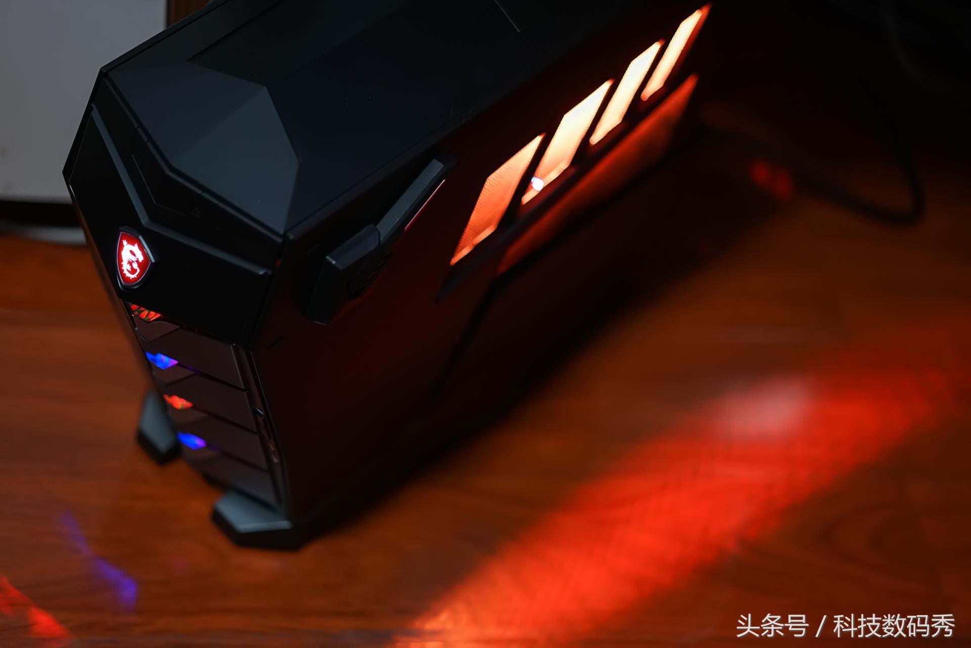 微星宙斯盾3aegis38代,微星宙斯盾3推荐