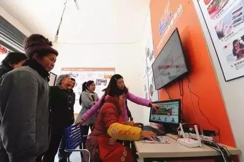 农村现在有哪些扶持项目,农村发展项目国家扶持