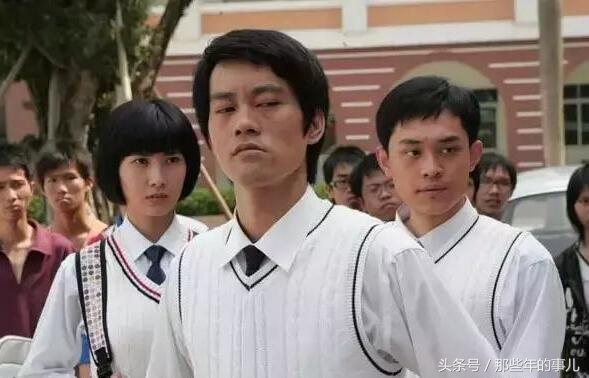 周星驰和陈真关系,周星驰陈真片段