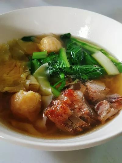 清迈自由行必吃美食,泰国清迈必吃十种美食