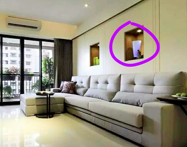 科普:什么叫子宫瘢痕憩(qi)室