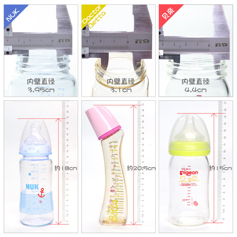 进口奶瓶值不值得买,进口奶瓶什么牌子好