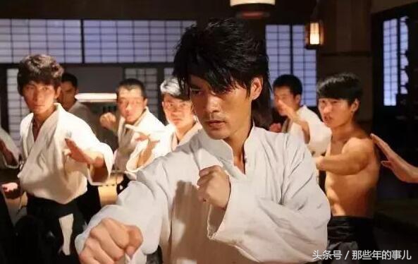 周星驰和陈真关系,周星驰陈真片段