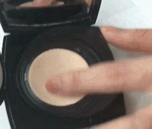 气垫测评阿玛尼兰蔻香奈儿,ysl阿玛尼圣罗兰香奈儿气垫