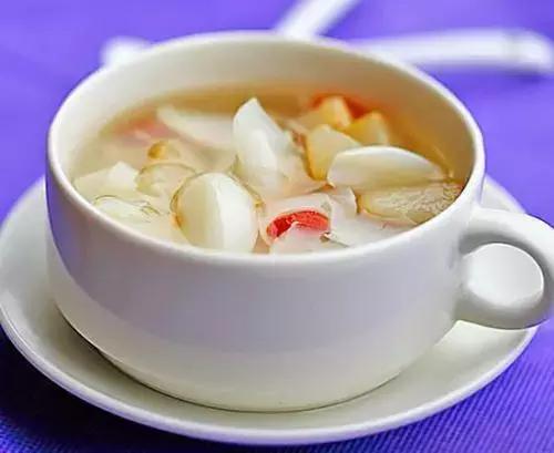 肺热咳嗽痰多快速解决方法,咳嗽养肺的小妙招