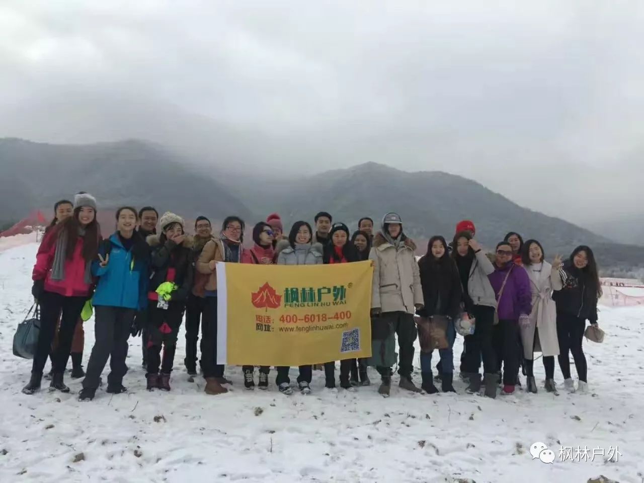 适合现在去的滑雪场,这个冬天一定要来滑雪场游玩