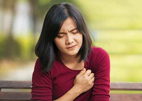 避免烧心,怎样预防反酸烧心